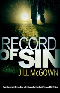Jill McGown — Record of Sin