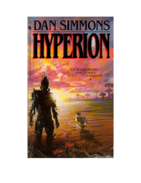 Simmons Dan — Hyperion