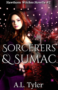 Tyler, A L — Sorcerers & Sumac