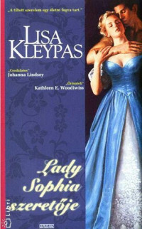  Lisa Kleypas — Lady Sophia szeretője