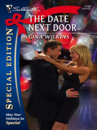 Wilkins, Gina Ferris — Date Next Door
