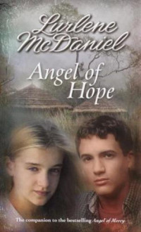 McDaniel Lurlene — Angel of Hope