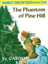 Keene Carolyn — The Phantom of Pine Hill