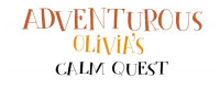 Florenza Lee — Adventurous Olivia's Calm Quest
