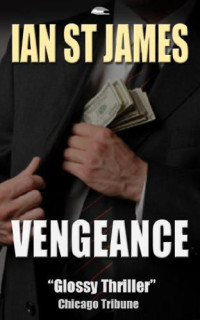 James, Ian St — Vengeance