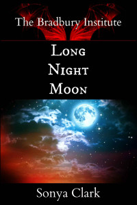 Clark Sonya — Long Night Moon