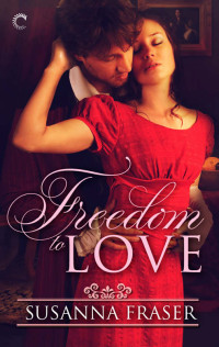 Fraser Susanna — Freedom to Love