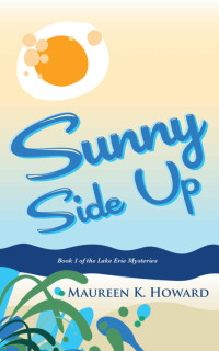 Howard, Maureen K — Sunny Side Up
