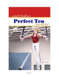 Michael Sean — Perfect Ten