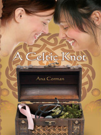 Corman Ana — A Celtic Knot