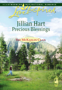 Hart Jillian — Precious Blessings