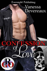 Devereaux Vanessa — Confession of Love