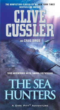 Cussler Clive; Dirgo Craig — The Sea Hunters