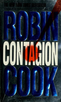 Cook Robin — Contagion