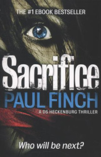 Finch Paul — Sacrifice