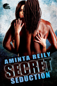 Reily Aminta — Secret Seduction