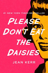 Kerr Jean — Please Don't Eat the Daisies
