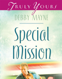 Mayne Debby — Special Mission