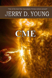 Young, Jerry D — CME Coronal Mass Ejection