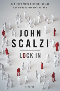 Scalzi John — Lock In