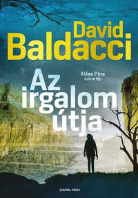 David Baldacci — Az irgalom útja