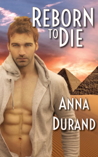 Durand Anna — Reborn to Die