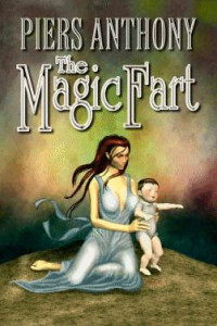 Anthony Piers — The Magic Fart