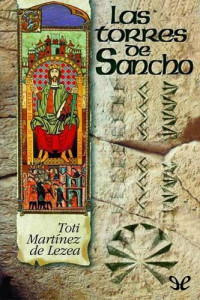 Toti Martínez de Lezea — Las torres de Sancho