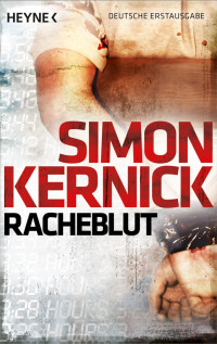 Simon Kernick — Racheblut