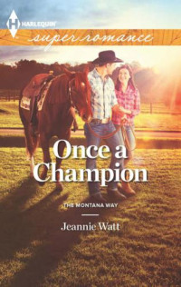Watt Jeannie — Once a Champion