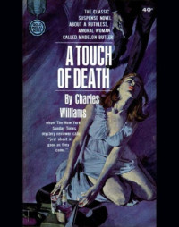 Williams, Charles N — A Touch of Death