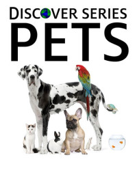 Xist Publishing — Pets