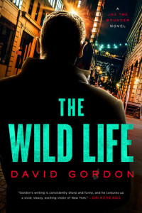 David Gordon — The Wild Life