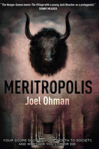 Ohman Joel — Meritropolis