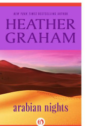Graham Heather — Arabian Nights