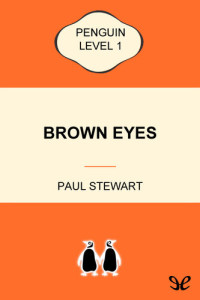 Paul Stewart — Brown eyes
