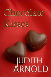 Arnold Judith — Chocolate Kisses