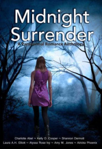 Kendall, Kris (Editor) — Midnight Surrender