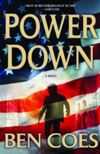 Down Power — Coes Ben