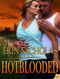 Nicholas Erin — Hotblooded
