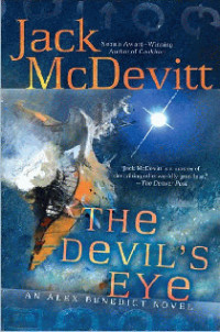 McDevitt Jack — The Devil's Eye