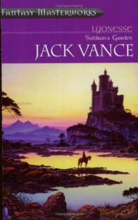 Vance Jack — Suldun's Garden