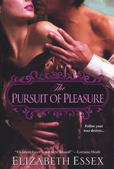 Essex Elizabeth — The Pursuit of Pleasure