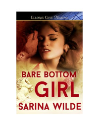 Wilde Sarina — Bare Bottom Girl