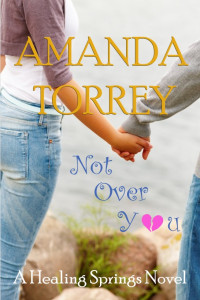 Torrey Amanda — Not Over You (