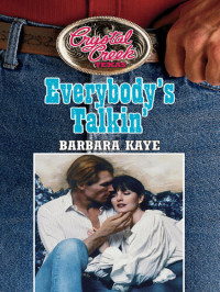 Barbara Kaye — Everybody's Talkin'