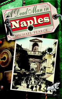 Pe Michael — A Dead Man in Naples