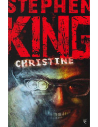 Stephen King — Christine