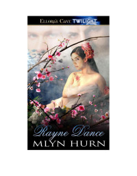 Hurn Mlyn — RayneDance