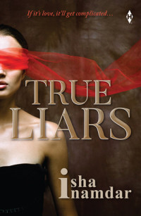 Inamdar Isha — True Liars